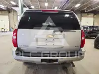 2007 Chevrolet Tahoe фото