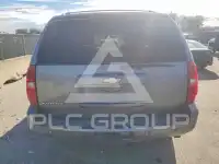 2007 Chevrolet Tahoe фото