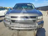 2007 Chevrolet Tahoe фото