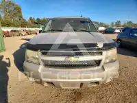 2007 Chevrolet Tahoe фото