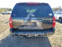 2007 Chevrolet Tahoe photo