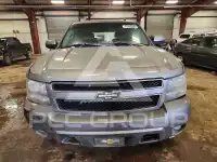 2007 Chevrolet Tahoe фото