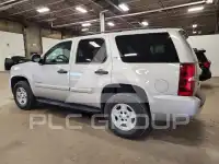 2007 Chevrolet Tahoe фото