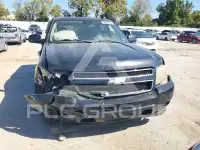 2007 Chevrolet Tahoe фото