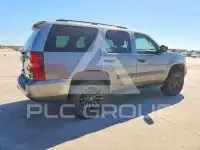 2007 Chevrolet Tahoe фото