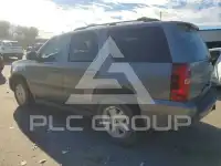 2007 Chevrolet Tahoe фото