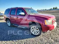 2007 Chevrolet Tahoe фото