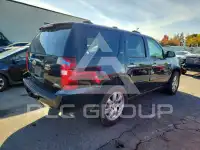 2007 Chevrolet Tahoe фото