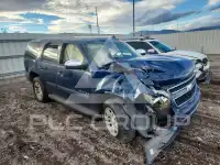 2007 Chevrolet Tahoe фото