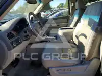 2007 Chevrolet Tahoe photo