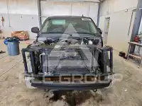 2007 Chevrolet Tahoe фото