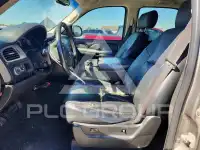 2007 Chevrolet Tahoe фото