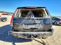 2007 Chevrolet Tahoe фото