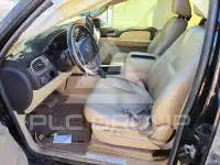 2007 Chevrolet Tahoe фото
