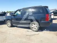 2007 Chevrolet Tahoe фото