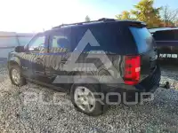 2007 Chevrolet Tahoe фото