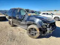 2007 Chevrolet Tahoe фото