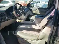 2007 Chevrolet Tahoe фото