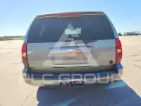 2007 Chevrolet Tahoe фото