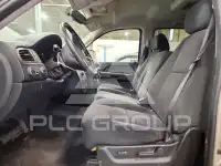2007 Chevrolet Tahoe фото