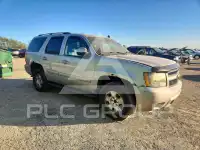 2007 Chevrolet Tahoe фото