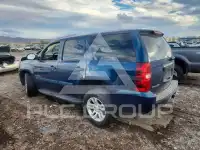 2007 Chevrolet Tahoe фото