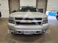2007 Chevrolet Tahoe фото