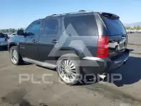 2007 Chevrolet Tahoe фото