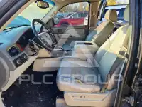 2007 Chevrolet Tahoe фото