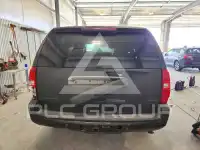 2007 Chevrolet Tahoe фото