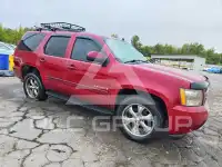 2007 Chevrolet Tahoe фото