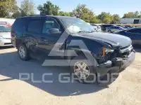 2007 Chevrolet Tahoe фото