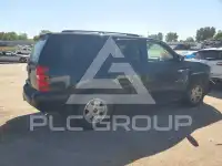 2007 Chevrolet Tahoe фото