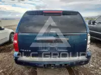 2007 Chevrolet Tahoe фото