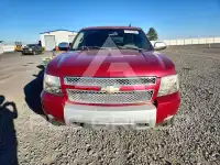2007 Chevrolet Tahoe фото
