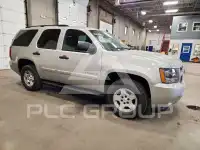 2007 Chevrolet Tahoe фото