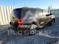 2007 Chevrolet Tahoe фото