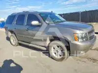 2007 Chevrolet Tahoe фото