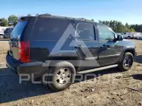 2007 Chevrolet Tahoe photo