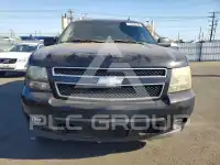 2007 Chevrolet Tahoe фото