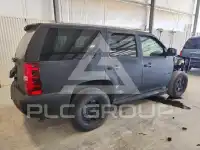 2007 Chevrolet Tahoe фото