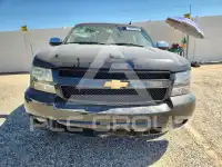 2007 Chevrolet Tahoe photo