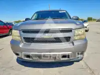 2007 Chevrolet Tahoe фото