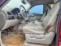 2007 Chevrolet Tahoe фото
