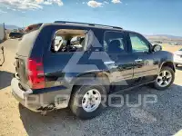 2007 Chevrolet Tahoe photo
