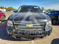 2007 Chevrolet Tahoe фото