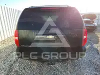 2007 Chevrolet Tahoe фото