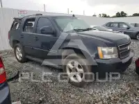 2007 Chevrolet Tahoe фото