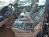 2007 Chevrolet Tahoe фото