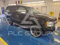 2007 Chevrolet Tahoe photo